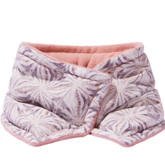 New Wolven Harmony Pastel Color Neck and Shoulder Wrap - Picture 1 of 10